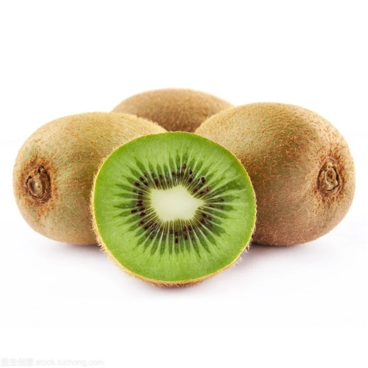 Kiwi Beku IQF