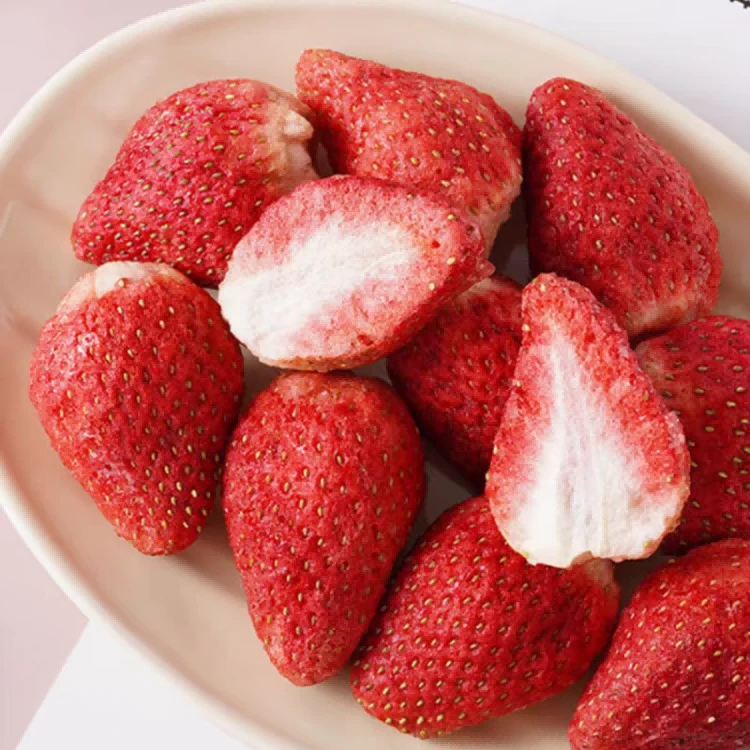 freeze dried strawberries at home.png freeze dried strawberries at home.png
