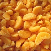 Iqf Segmen Oren Mandarin