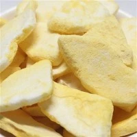 Betik Kering Beku Pukal
