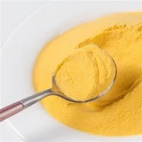 Bekukan Serbuk Mangga Kering
