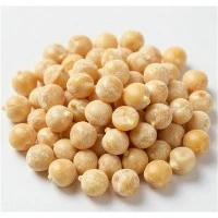 Bekukan Butiran Kacang Kering